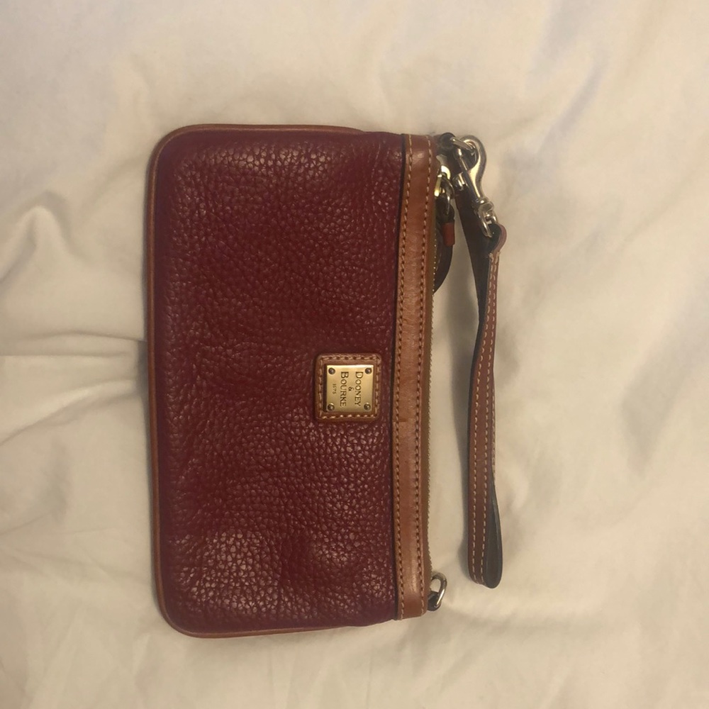 Dooney & Bourke Wrislet